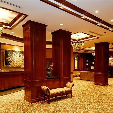 The Seneca Hotel & Suites 芝加哥 外观 照片