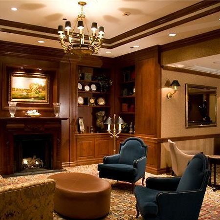 The Seneca Hotel & Suites 芝加哥 外观 照片