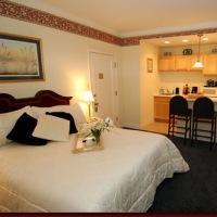 The Seneca Hotel & Suites 芝加哥 外观 照片