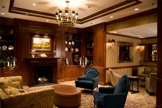 The Seneca Hotel & Suites 芝加哥 外观 照片